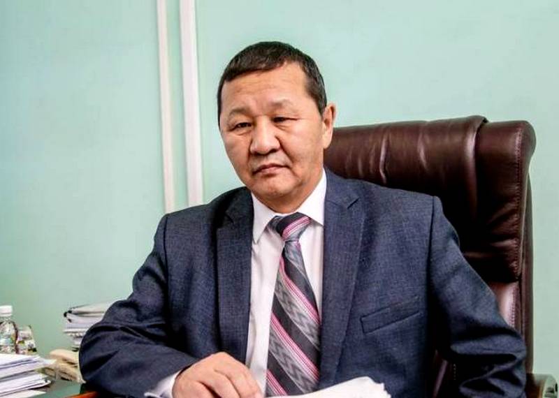 Возбуждено уголовное дело в отношении главы Чурапчинского района