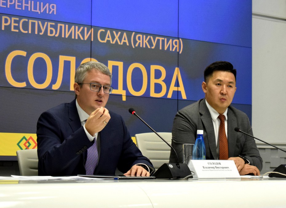 По рекомендации Ил Дархана: Владимир Солодов отменит постановление о сокращении бюджетников