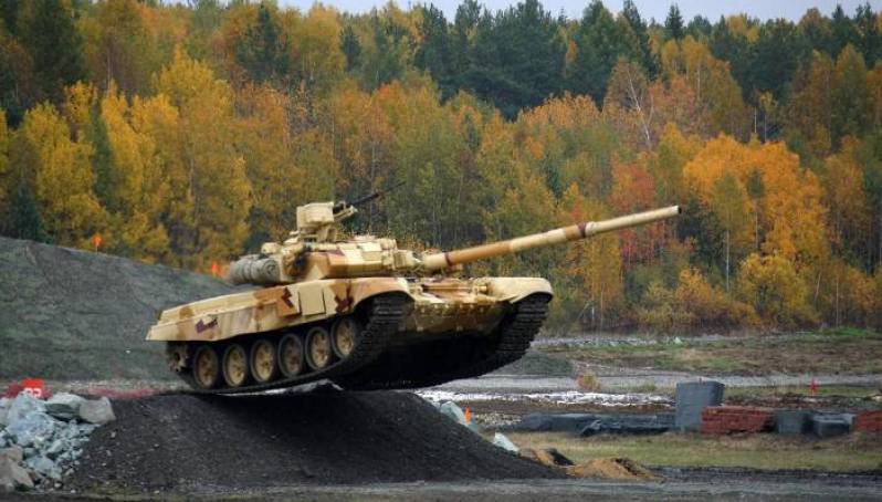 Россия представит напечатанный на 3D-принтере танк