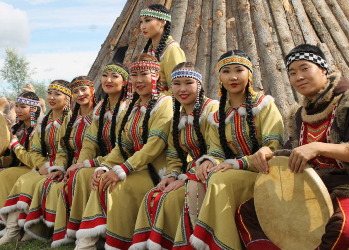 Якутия станет центром культуры коренных народов Севера, Сибири и Дальнего Востока
