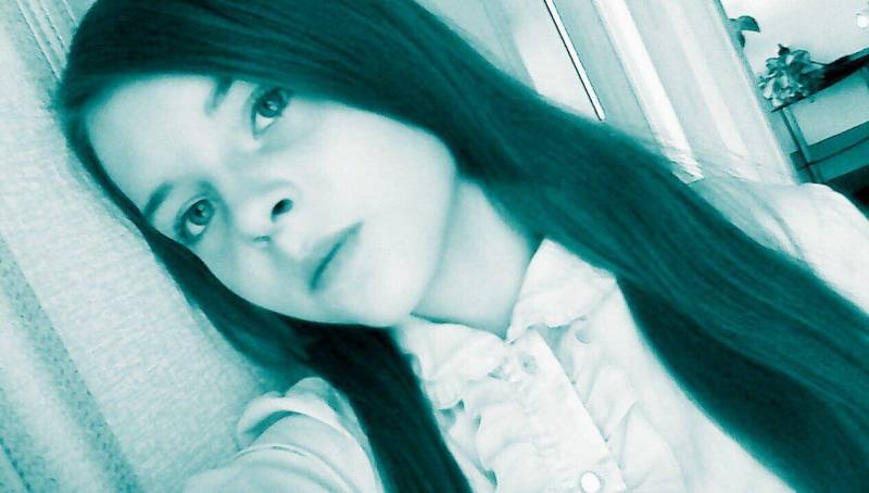 В Якутске пропала 14-летняя девочка