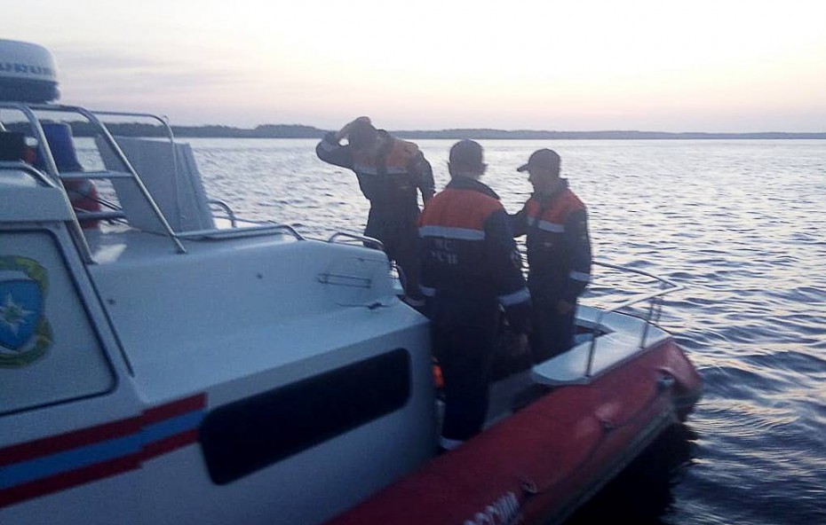 Устанавливаются обстоятельства гибели троих детей на реке Лене — СК