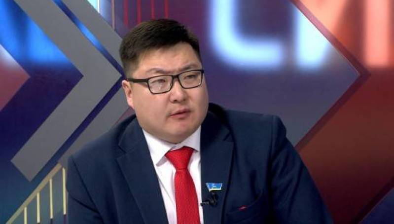 Мэр Вилюйска извинился перед телеканалом «Якутия 24»