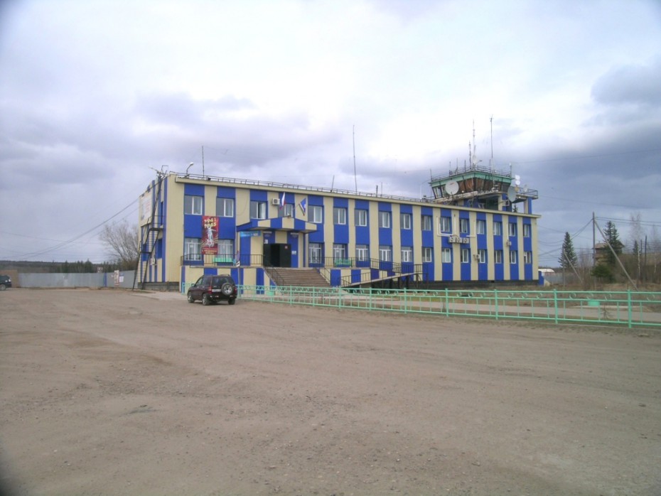В период реконструкции аэропорта Олекминск транспортное сообщение будет осуществляться бесперебойно