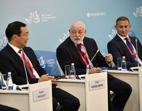 Федеральные эксперты высоко оценили развитие высоких технологий в Якутии