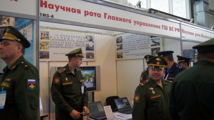 Федот Тумусов решил внести конкретику в вопрос освобождения от армии научных работников