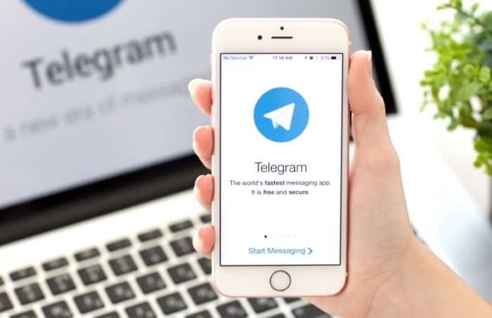 Сбербанк совместно с Telegram разработал уникальное платёжное решение