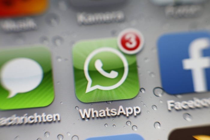 Внимание вирус! Минсвязи Якутии призывает не трогать ссылку на «WhatsApp без Интернета»