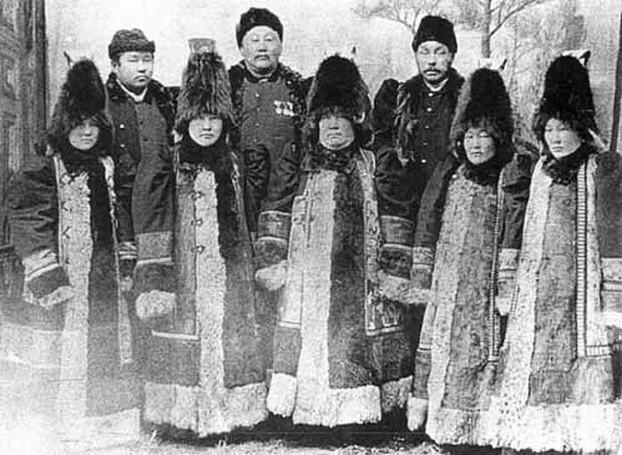 Якутия: народ, которому удалось снова стать большинством на своей земле
