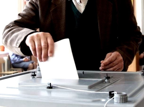 Явка на выборы в Якутске составила около 30 процентов