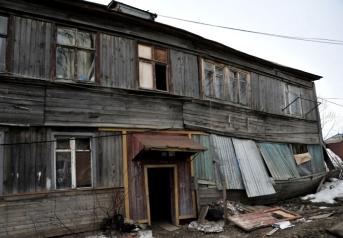 Якутия теряет места в рейтинге Фонда ЖКХ по переселению