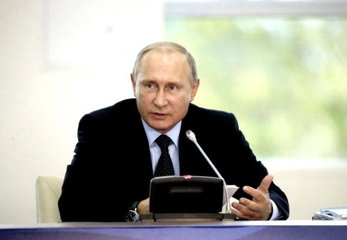 Путин озаботился доступностью льготных авиабилетов на Дальний Восток
