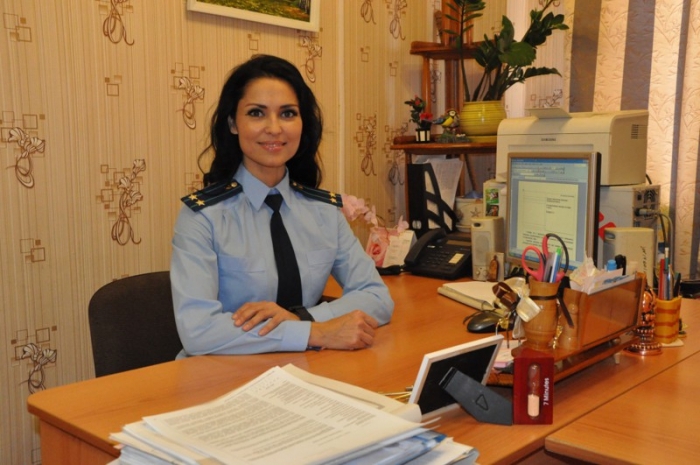 В Челябинской области обнаружили еще одного "няшного" прокурора