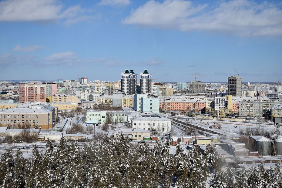 Руководителей управ трех округов Якутска будут назначать с учетом мнения горожан