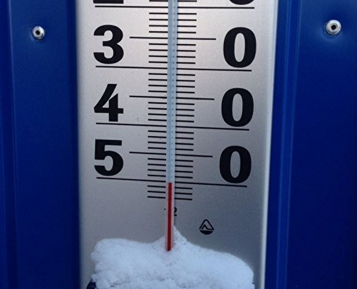 В Якутии проводится проверка по факту смерти двоих людей от обморожения