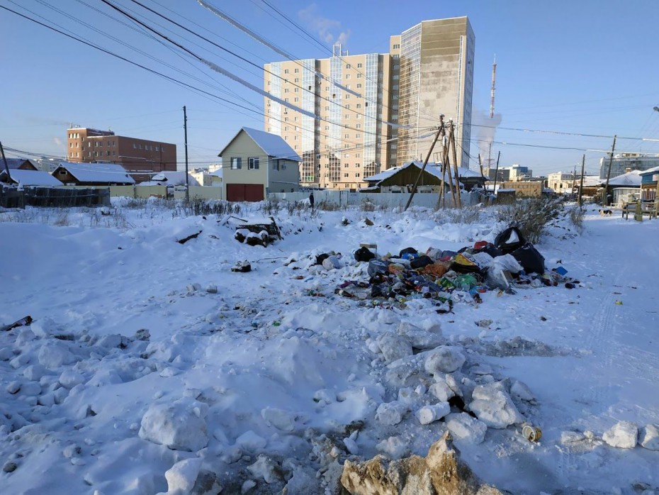 Россияне будут платить 180 млрд рублей в год за вывоз отходов после завершения мусорной реформы
