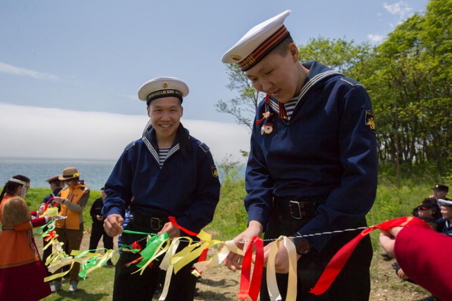 Якутский национальный праздник Ысыах проведут во Владивостоке