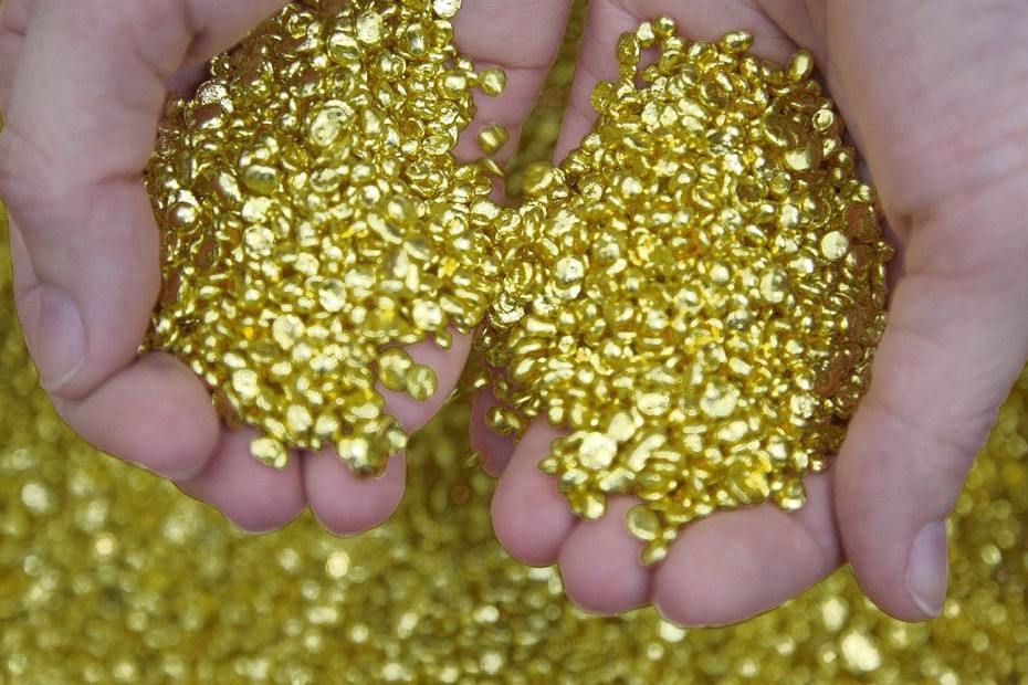 Добыча золота в Якутии – современные реалии