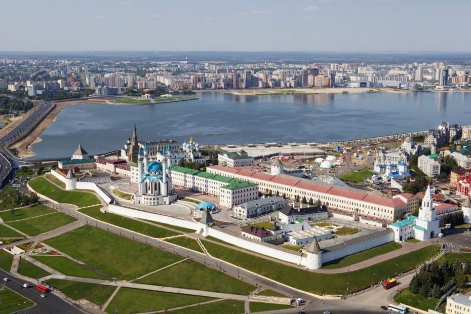 Якутские предприниматели поедут с бизнес-миссией в Татарстан