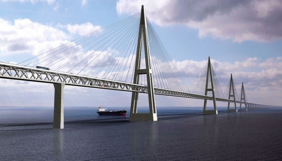 Проект Ленского моста в Якутии хотят включить в нацпрограмму развития Дальнего Востока