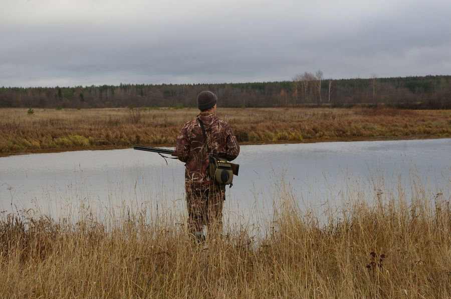 Минэкологии Якутии: сроки сезона охоты не переносятся