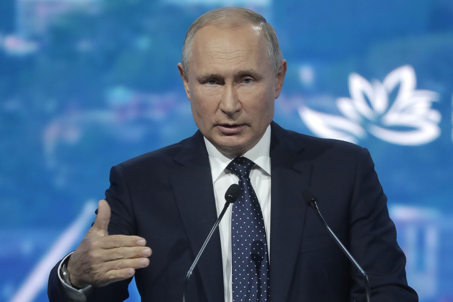 Владимир Путин поддержал идею о запуске ипотеки под 2% годовых для молодых семей в ДФО