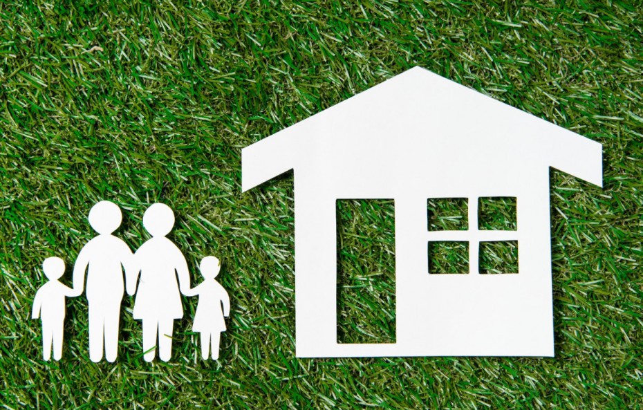 Изменены Правила предоставления субсидий по ипотечным кредитам, выданным семьям с двумя и более детьми