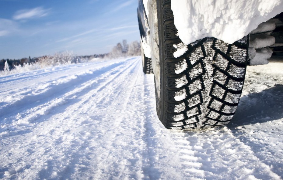 МЧС: рекомендации для водителей в осенне-зимний период