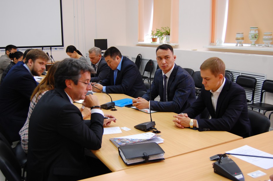 Total заинтересована в сотрудничестве с Якутией по проектам ВИЭ