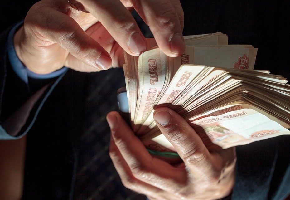 В Якутии возбуждено уголовное дело по мошенничеству на сумму 1 000 000 рублей в отношении недобросовестного риэлтора