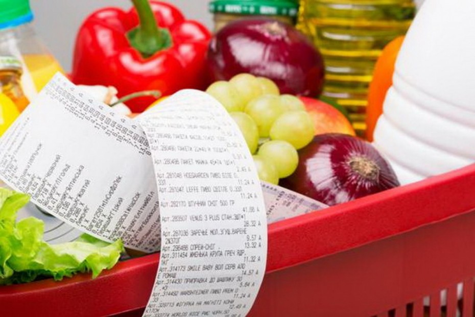 Открыта горячая линия для мониторинга цен на овощи и фрукты в Якутии