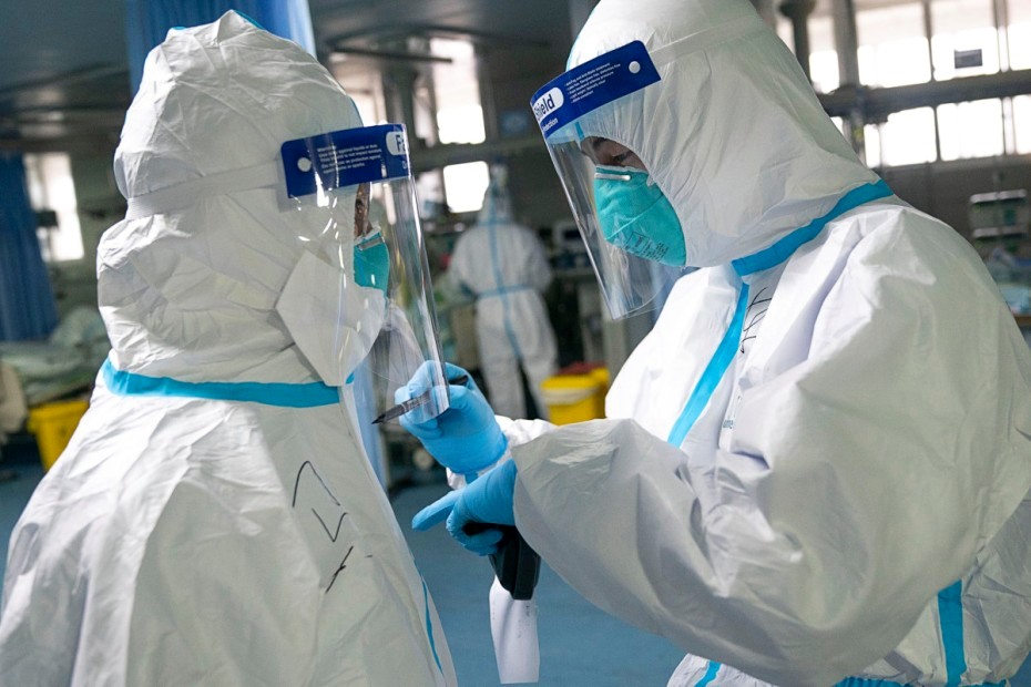 Руководство Якутии о ситуации коронавирусе: За сутки заразились 63 человека, выздоровели 20 человек