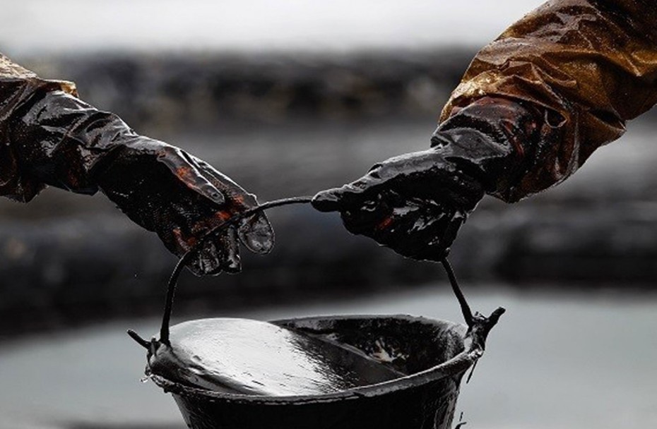 В счетной палате России отмечают, что нефть в стране закончится через 35 лет, а газ - через полвека