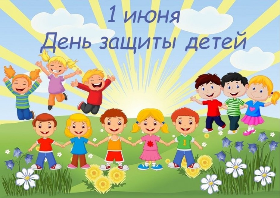 Альберт Семенов: счастливое детство – наш приоритет