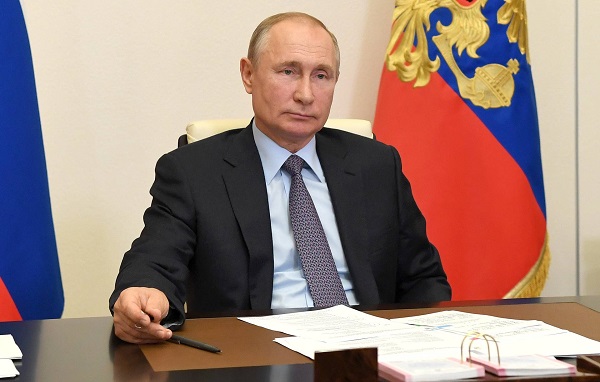Владимир Путин: Треть нормативных требований в сфере строительства переведем в разряд рекомендаций