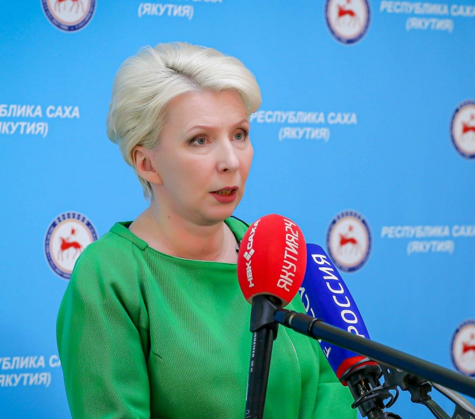 Ольга Балабкина: За сутки выявлено 44 новых случая коронавируса, подтверждено два летальных случая