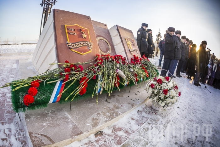 В Якутске пройдут мероприятия, посвященные празднованию 72-летия освобождения Ленинграда