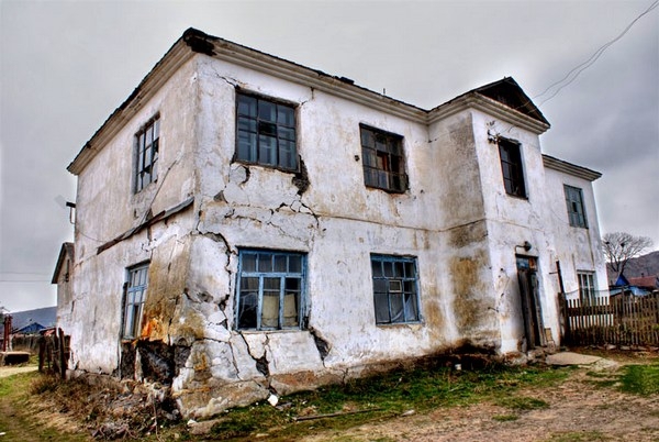 Жителям аварийных домов на Сахалине предложат беспроцентную ипотеку