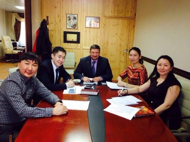 Эксперты внедряют «Атлас муниципальных практик» в Якутске