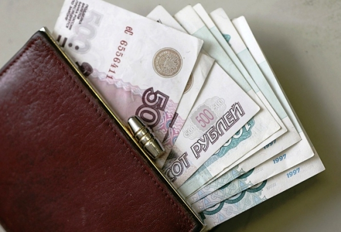 Штраф пять тысяч рублей за задержку мизерной зарплаты  