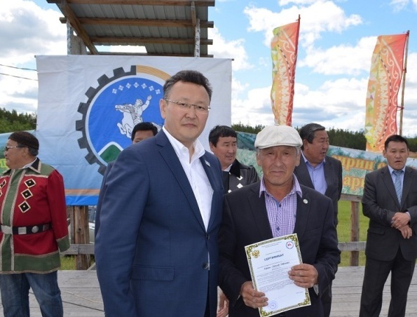 Министр сельского хозяйства Якутии: фермерам от санкций только лучше