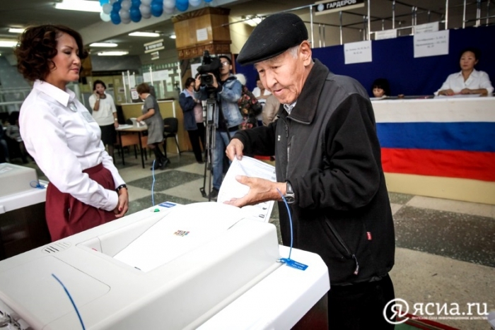 Якутск. Выборы-2017: ожидания и реальность