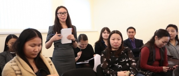 Северные районы Якутии нуждаются в обновлении кадров школ и больниц