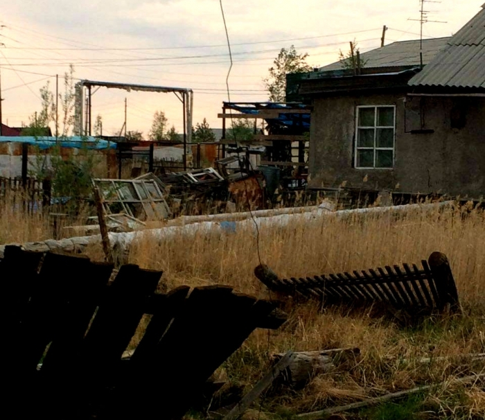 Трагедия в Мархе: энергетики выясняют собственника оборванного кабеля