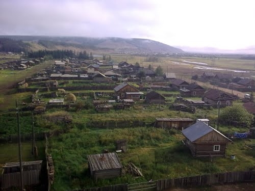 3G связь пришла в якутское село Абага